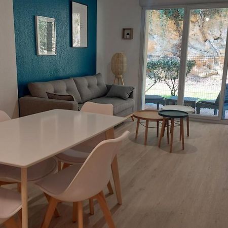 Appartement Terrasse A Sarlat エクステリア 写真