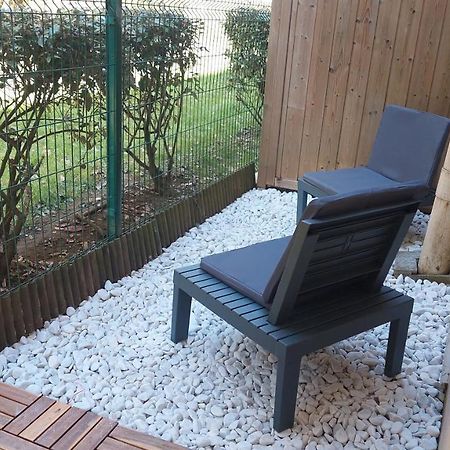 Appartement Terrasse A Sarlat エクステリア 写真