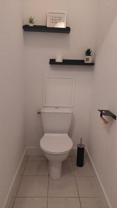 Appartement Terrasse A Sarlat エクステリア 写真