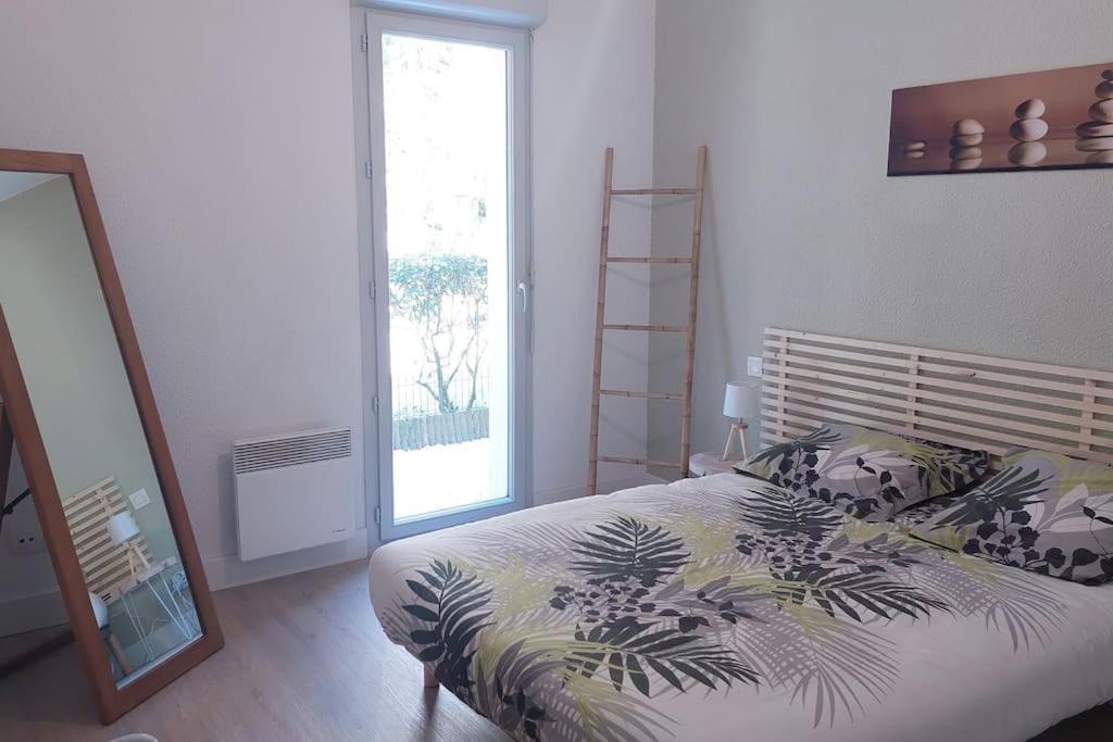 Appartement Terrasse A Sarlat エクステリア 写真