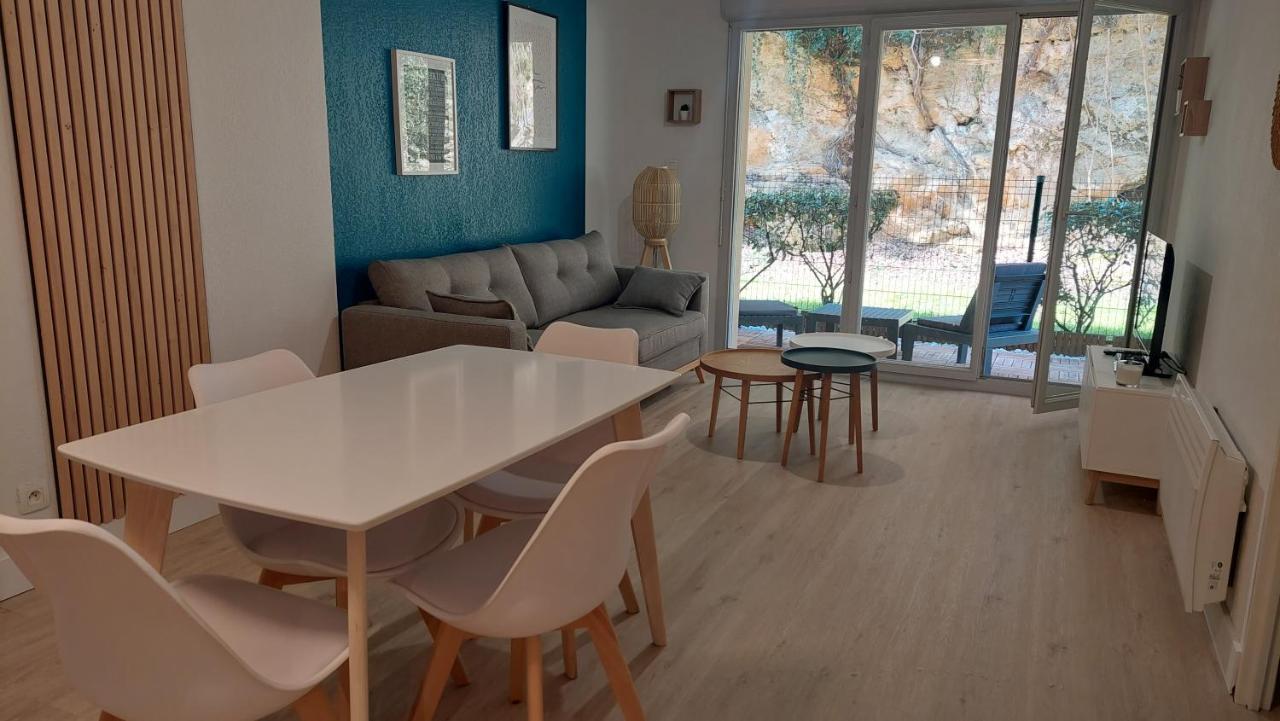 Appartement Terrasse A Sarlat エクステリア 写真